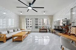 Blk 232B Matilda Court (Punggol), HDB 5 Rooms #548280711